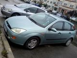 Ford Focus, photo 3