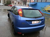 Ford Focus 18 tdci + CLIMA, fotografie 4