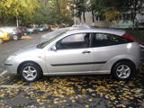 Ford Focus, photo 1