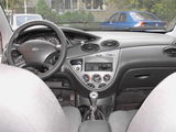 Ford Focus, photo 5