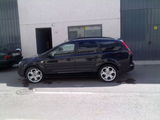 Ford Focus, photo 2