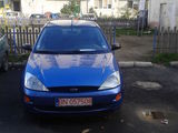 Ford Focus, photo 1