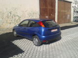 Ford Focus, photo 2