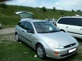 Ford Focus, fotografie 1