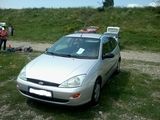 Ford Focus, photo 2