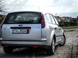 Ford Focus, fotografie 2