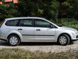 Ford Focus, fotografie 5