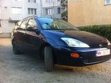 FORD FOCUS, fotografie 3