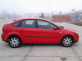 Ford Focus 2.0 TDCi 2006