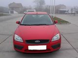 Ford Focus 2.0 TDCi 2006, photo 2