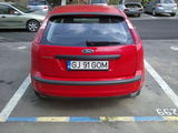 Ford Focus 2, fotografie 4