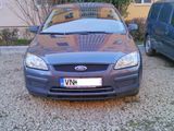 FORD FOCUS 2