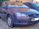 FORD FOCUS 2, fotografie 2