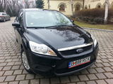 FORD FOCUS 2