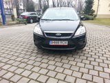 FORD FOCUS 2, fotografie 5