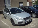 ford focus 2, fotografie 2