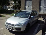 ford focus 2, fotografie 3