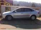 Ford Focus 2 berlina, photo 1