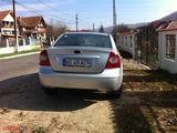 Ford Focus 2 berlina, photo 2