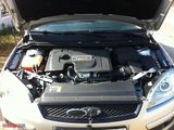 Ford Focus 2 berlina, photo 3