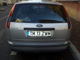 ford focus 2 TDCI, photo 2