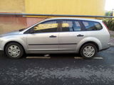 ford focus 2 TDCI, photo 3