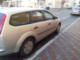 ford focus 2 TDCI, photo 4