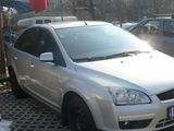 FORD FOCUS 2 TREND COLL 1,6 TDCI 90CP