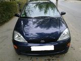 FORD FOCUS 2000, fotografie 3