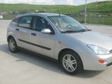 Ford Focus, 2000, photo 2