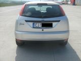 Ford Focus, 2000, photo 3