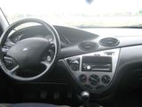 Ford Focus, 2000, photo 4