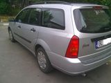 ford focus 2000, photo 1