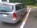 ford focus 2000, photo 2