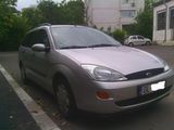 ford focus 2000, fotografie 3