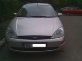 ford focus 2000, fotografie 5