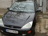 ford focus 2000, fotografie 1