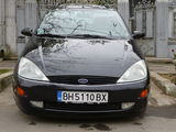 ford focus 2000, fotografie 2