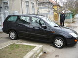 ford focus 2000, photo 4