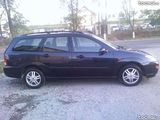 ford focus  2000