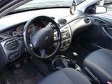 ford focus 2001 1.4 16v 75 cai, fotografie 3