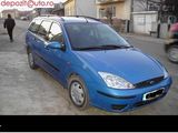 ford focus 2001 1.8 tddi, photo 1