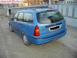 ford focus 2001 1.8 tddi, photo 2