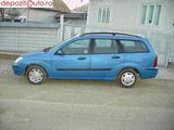 ford focus 2001 1.8 tddi, photo 4