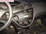 ford focus 2001 1.8 tddi, photo 5