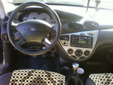 Ford Focus 2001