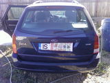 Ford Focus 2001, photo 3