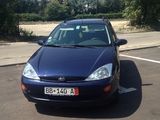 FORD FOCUS 2001 , 16 16V EURO 4, photo 1