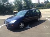 FORD FOCUS 2001 , 16 16V EURO 4, fotografie 2