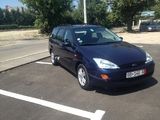 FORD FOCUS 2001 , 16 16V EURO 4, photo 3